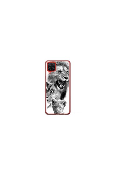 Atlas Персонализиран калъф тип Xiaomi Redmi 9C, Lion 3, , S1D1M0118