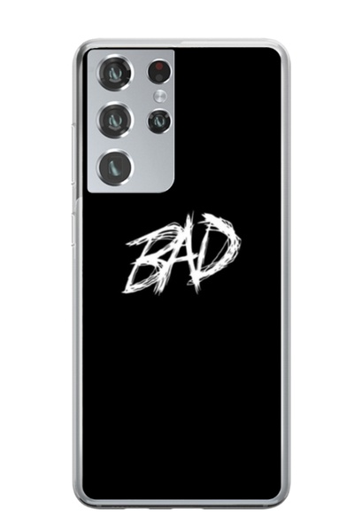 Atlas Εξατομικευμένη θήκη τύπου Samsung Galaxy S22 Ultra, BAD, , S1D1M0011