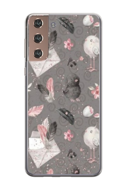 Atlas Εξατομικευμένη θήκη Samsung Galaxy S24, Abstract 1, , S1D1M0321