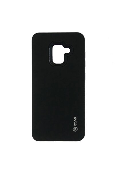 Atlas Husa SAMSUNG Galaxy A5 2018 \ A8 2018 - Rico Armor (Bleumarin) Roar