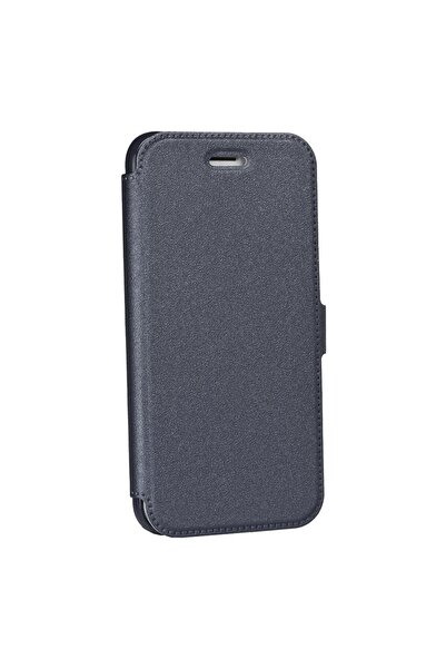 Atlas Θήκη SAMSUNG Galaxy J5 2017 - Pocket (Γκρι)