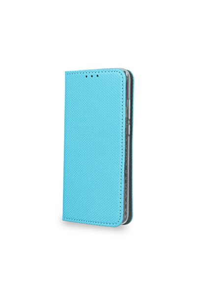 Atlas Θήκη LG K9 - Flip Magnet TSS, Τυρκουάζ