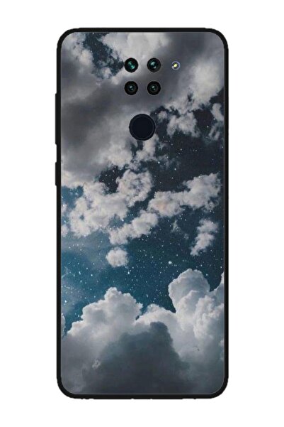 Atlas Προσαρμοσμένος τύπος θήκης Xiaomi Redmi Note 9 Pro 5G, Blue Sky, , S1D1...