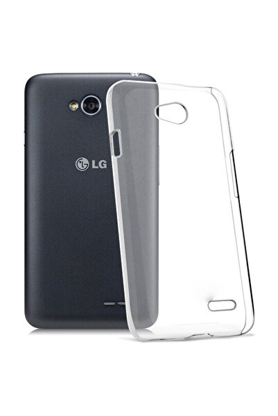 Atlas Case LG L70 - Ultra Slim (Transparent)