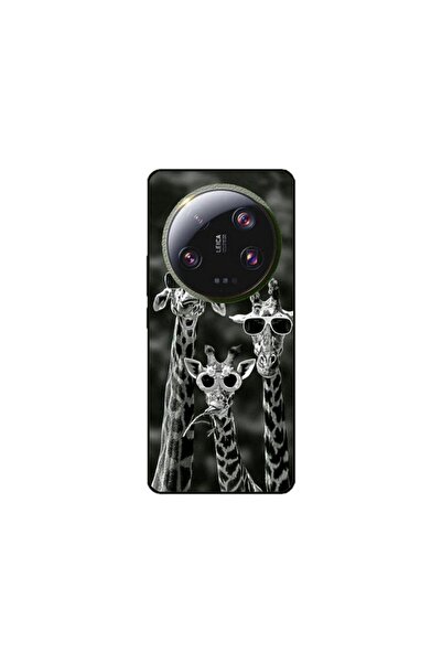 Atlas Husa personalizata tip carcasa Xiaomi 13 Ultra, Zebra 1, , S1D1M0086