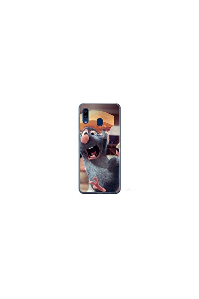 Atlas Husa personalizata tip carcasa Xiaomi Redmi 9A, Ratatouille, , S1D1M0151