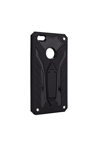 Atlas Husa HUAWEI P9 Lite - Luxury Armor Phantom TSS, Negru