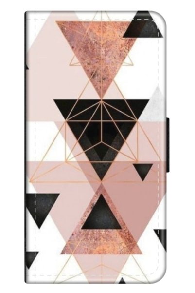Atlas Εξατομικευμένη θήκη για Samsung Galaxy A14, μοντέλο Abstract 5, πολύχρω...