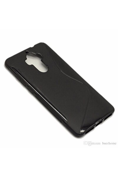 Atlas Husa HUAWEI Mate S - Luxury Flow TSS, Negru