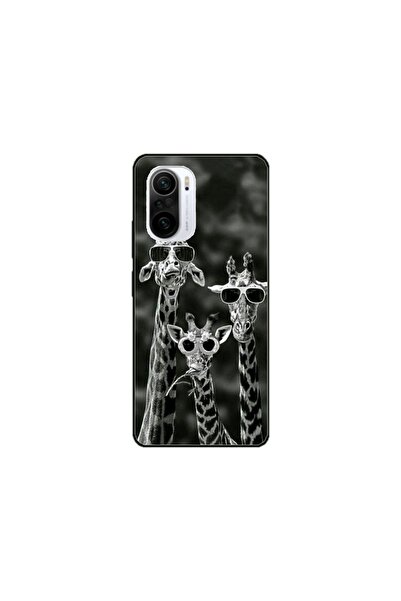 Atlas Husa personalizata tip carcasa Xiaomi Redmi 12C, Zebra 1, , S1D1M0086
