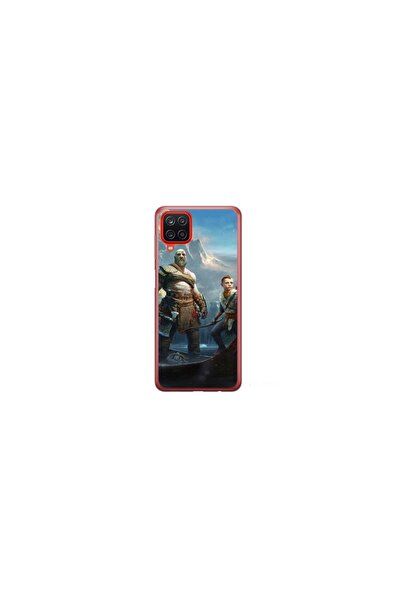 Atlas Εξατομικευμένη θήκη τύπου Xiaomi Redmi 9C, God of War 1, , S1D1M0008