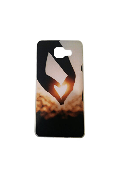 Atlas Θήκη SAMSUNG Galaxy S5 - Art (Sunrise)