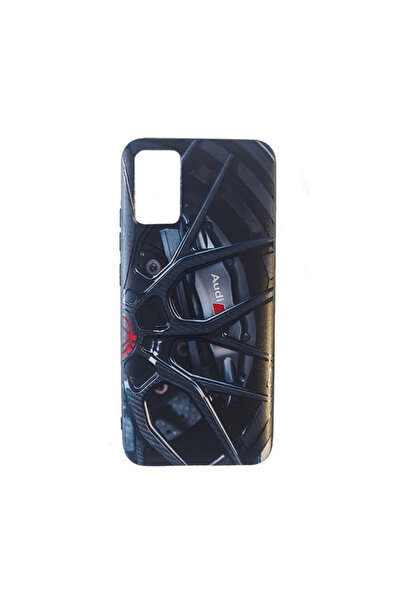 Atlas Husa SAMSUNG Galaxy A02s - Trendy Design (Audi)