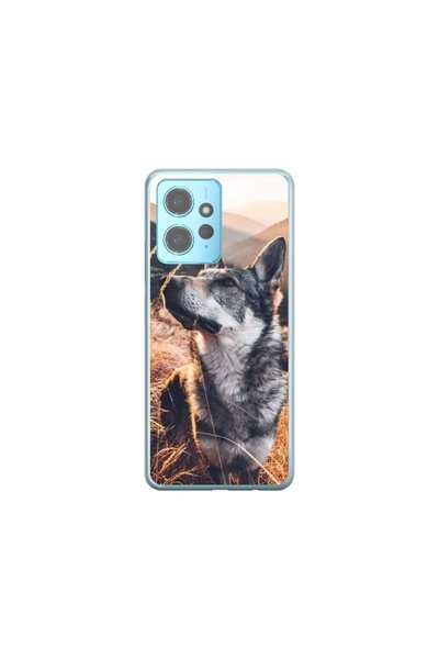 Atlas Εξατομικευμένη θήκη τύπου Xiaomi Redmi Note 12S, Dog 1, , S1D1M0064
