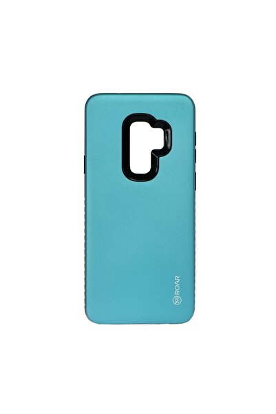 Atlas Husa SAMSUNG Galaxy S9 - Rico Armor (Turcoaz) Roar