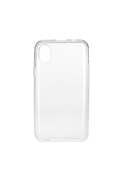 Atlas Husa WIKO Sunny Max - Ultra Slim (Διαφανές)