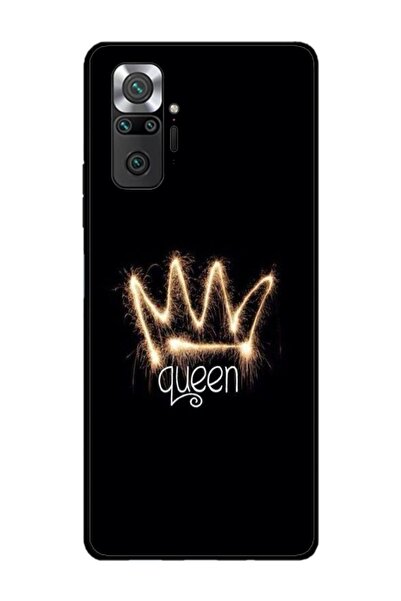 Atlas Εξατομικευμένη θήκη τύπου Xiaomi Redmi Note 11 Pro Plus 5G, Queen, , S1...