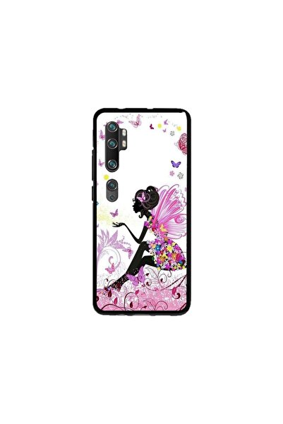 Atlas Персонализиран калъф тип Xiaomi Mi Note 10 Pro, Fairy, , S1D1M0276