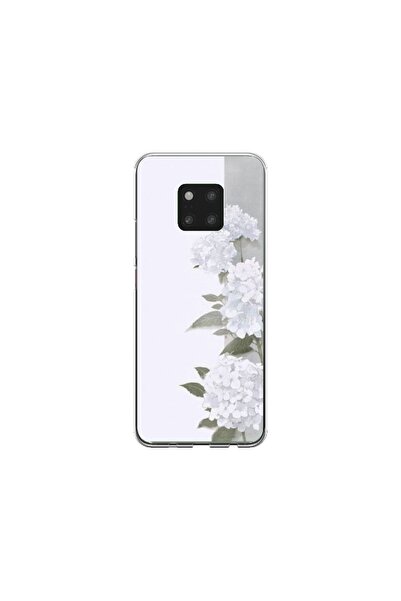Atlas Husa personalizata tip carcasa Xiaomi Redmi Note 9 Pro, Flowers 16, , S...