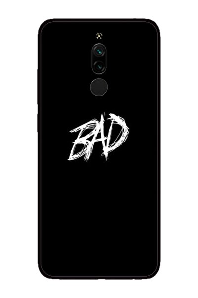 Atlas Husa personalizata tip carcasa Xiaomi Redmi Note 8 Pro, BAD, , S1D1M0011