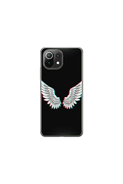 Atlas Husa personalizata tip carcasa Xiaomi Redmi A2, Angel, , S1D1M0219