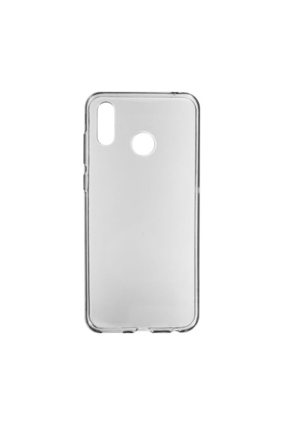 Atlas Θήκες SAMSUNG Galaxy A40 - Ultra Slim 0,5 mm (διαφανής)