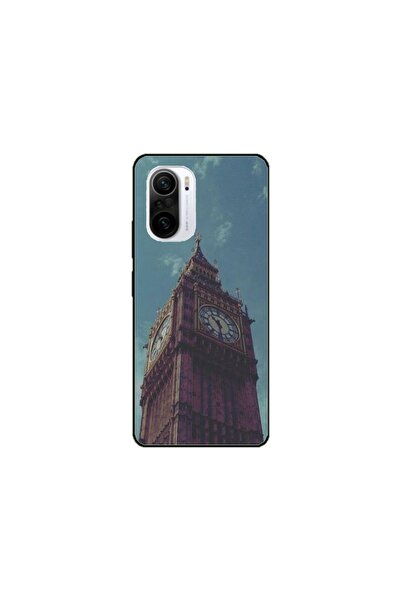 Atlas Husa personalizata tip carcasa Xiaomi Redmi 11T, Big Ben 1, , S1D1M0013