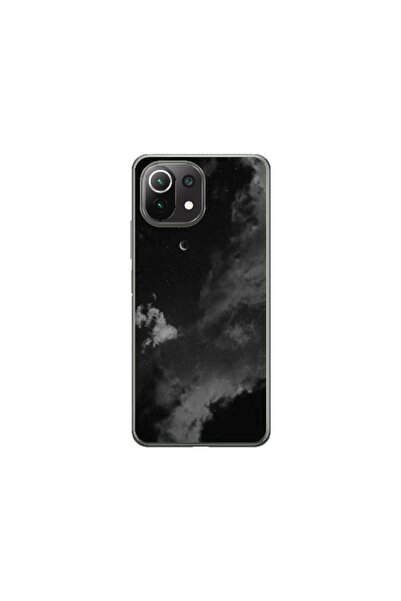 Atlas Προσαρμοσμένος τύπος θήκης Xiaomi Redmi A2, Night Sky, , S1D1M0022
