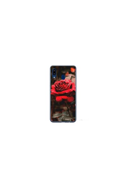 Atlas Husa personalizata tip carcasa Xiaomi Redmi 9AT, Flowers 12, , S1D1M0160