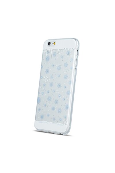 Atlas Θήκη SAMSUNG Galaxy J3 2016 - Holiday TSS, Icicle
