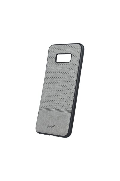 Atlas Husa SAMSUNG Galaxy J6 2018 - Beeyo Premium (Gri)