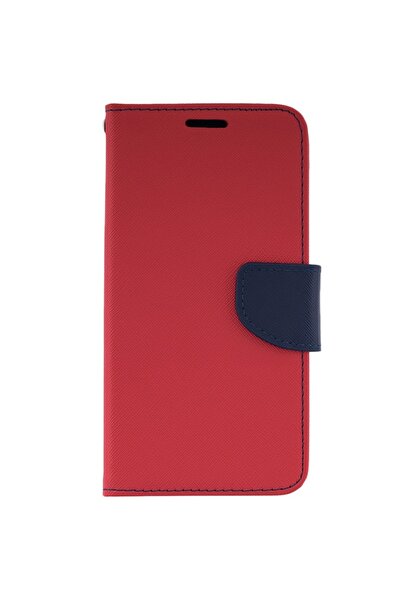 Atlas Husa NOKIA 4.2 - Fancy Book (Rosu)