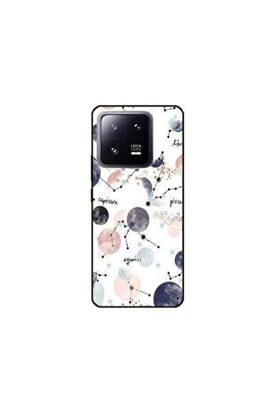 Atlas Husa personalizata tip carcasa Xiaomi 13 Pro, Abstract 6, , S1D1M0372