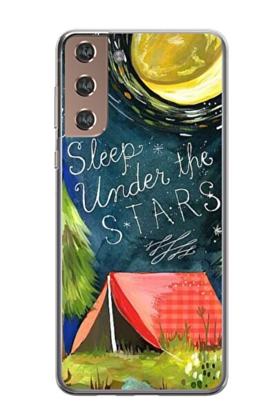 Atlas Husa personalizata tip carcasa Samsung Galaxy S22 Plus, Lets sleep unde...