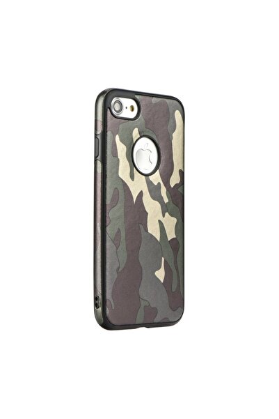 Atlas Husa APPLE iPhone 7 \ 8 - Moro Forcell (Πράσινο)