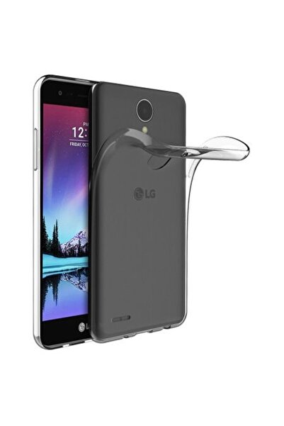 Atlas Husa LG V20 - Luxury Slim 1mm TSS, Transparent