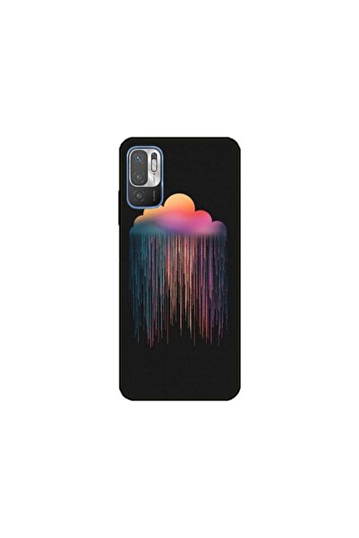 Atlas Εξατομικευμένη θήκη τύπου Xiaomi Redmi 10, Colorful 3, , S1D1M0298