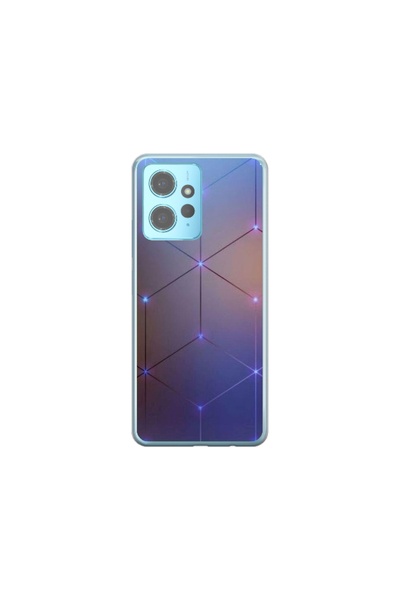 Atlas Προσαρμοσμένη θήκη για Xiaomi Poco X5, Square, , S1D1M0315