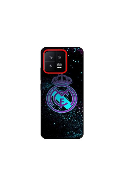 Atlas Husa personalizata tip carcasa Xiaomi 13, Real Madrid 1, , S1D1M0153