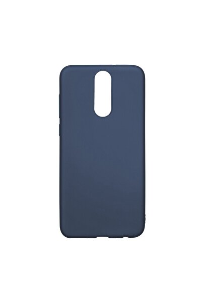 Atlas Θήκη HUAWEI Mate 20 Lite - Forcell Soft (Μπλε ναυτικό)