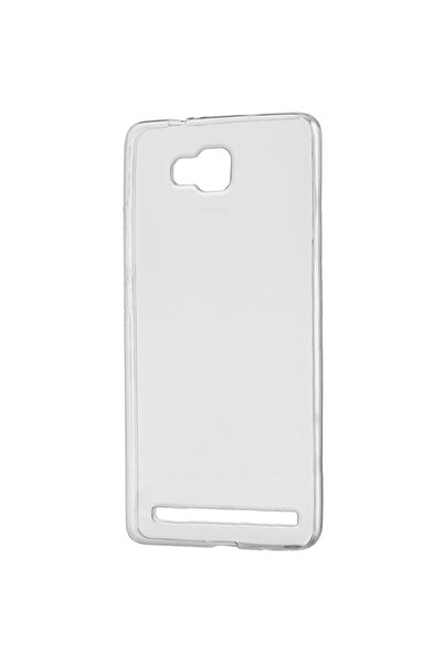 Atlas Θήκη HUAWEI Y3 II - Ultra Slim (Διαφανής)