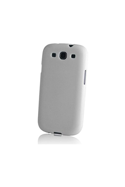 Atlas Husa VODAFONE Smart Turbo 7 - Silicon Candy (Λευκό)