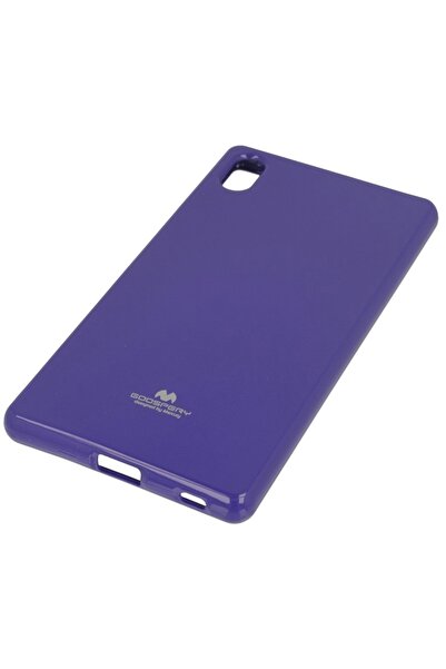 Atlas Калъф Husa за SAMSUNG Galaxy A5 (2015) A500F - Jelly Mercury (Violet)