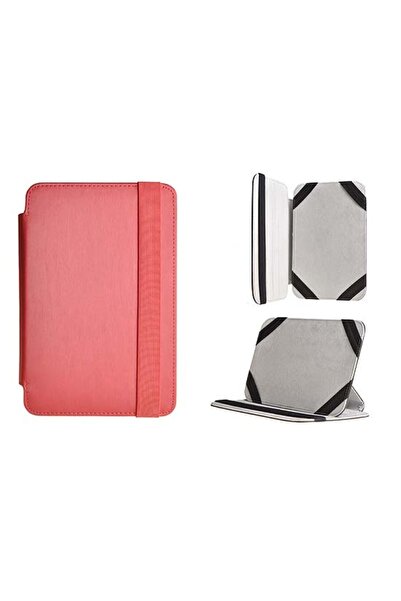 Atlas Husa Tableta Universala (10) Neo (Rosu)"