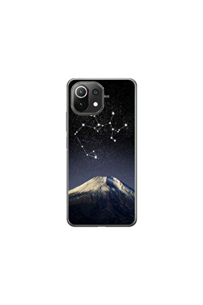 Atlas Персонализиран калъф тип Xiaomi Mi 11 Lite 5G, Стрелец, , S1D1M0346
