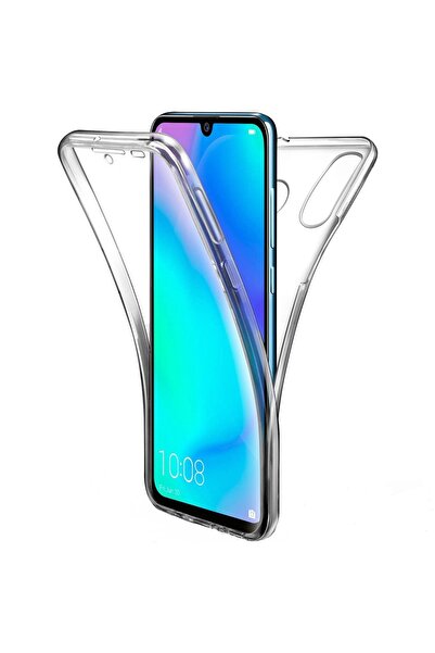 Atlas Husa HUAWEI P30 Lite - 360 UltraSlim (Transparent)