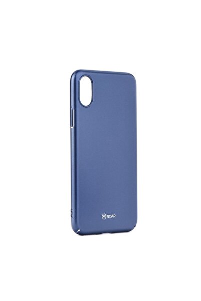 Atlas Θήκη SAMSUNG Galaxy S9 Plus - Roar Darker (Ναυτικό μπλε)