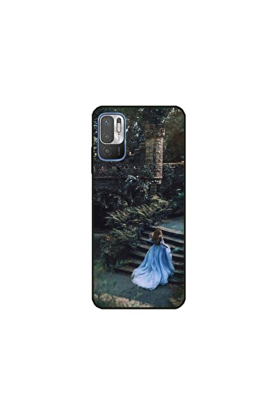 Atlas Εξατομικευμένη θήκη τύπου Xiaomi Redmi 10 5G, Νύφη, , S1D1M0338