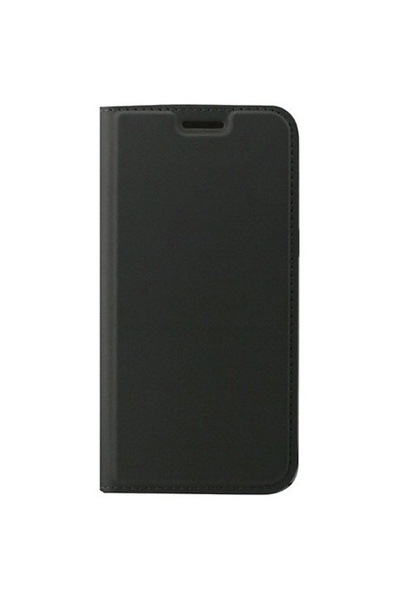 Atlas SAMSUNG Galaxy A51 Case - Duke Ducis (Black)