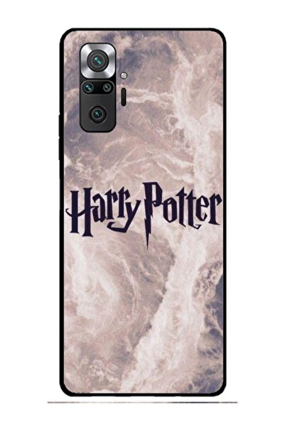 Atlas Husa personalizata tip carcasa Xiaomi Redmi Note 10, Harry Potter 4, , ...